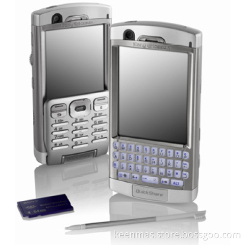 sell Sony Ericsson P990i cell phone